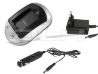 Dlh External charger 220V&12V (NC-PP793) Dlh External charger 220V&12V (NC-PP793)